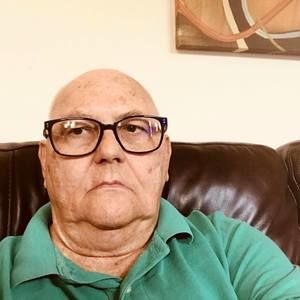 Meet your Posher, Douglas